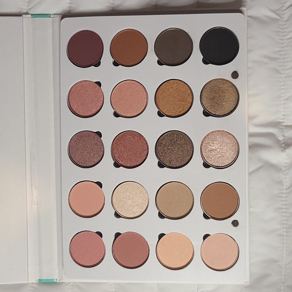 Ofra Summer Edit